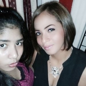 Meet your Posher, Norma